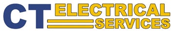 CT Electrical, LLC logo